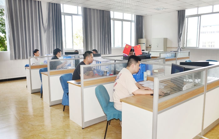 辦公場(chǎng)景